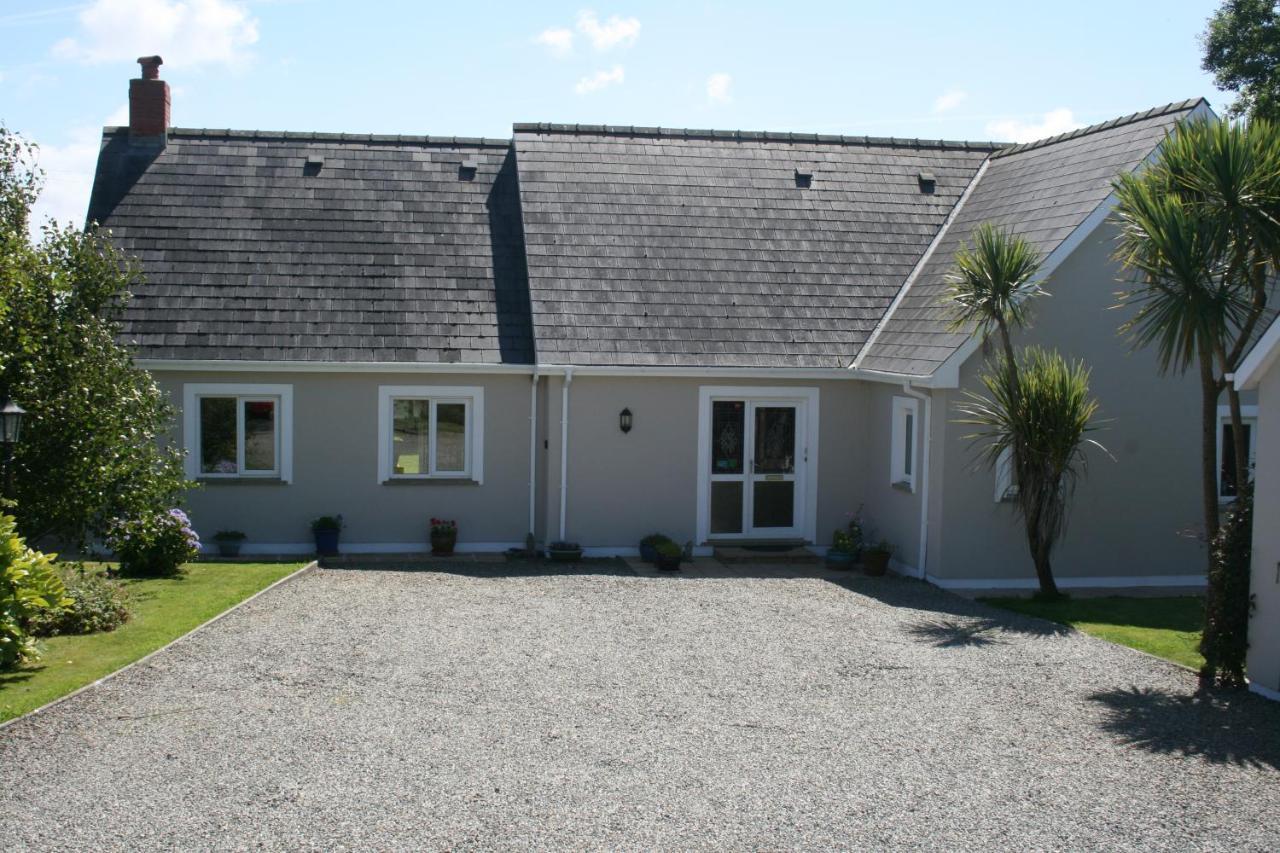 Pentigili Villa St. Davids  Exterior photo